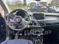 2022 Fiat 500X