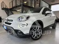 2022 Fiat 500X