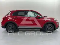 2022 Fiat 500X