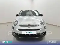 2022 Fiat 500X