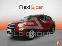 2022 Fiat 500X