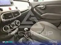 2022 Fiat 500X