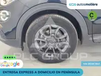 2022 Fiat 500X