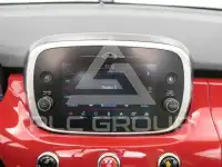 2022 Fiat 500X