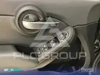 2022 Fiat 500X