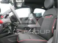 2022 Fiat 500X