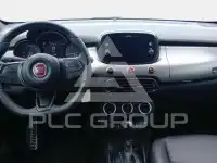 2022 Fiat 500X