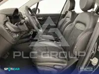 2022 Fiat 500X