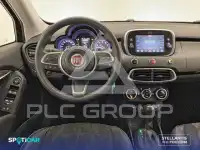 2022 Fiat 500X