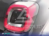 2022 Fiat 500X