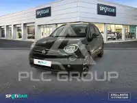 2022 Fiat 500X