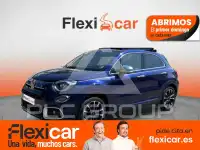 2022 Fiat 500X