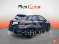 2022 Fiat 500X