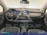 2022 Fiat 500X