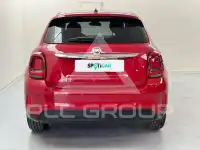 2022 Fiat 500X
