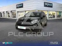 2022 Fiat 500X