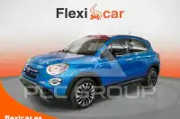 2022 Fiat 500X