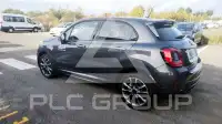 2022 Fiat 500X