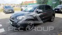 2022 Fiat 500X