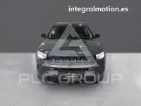 2022 Fiat 500X