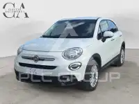 2022 Fiat 500X