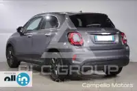 2022 Fiat 500X
