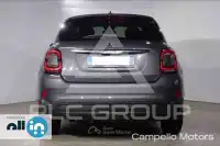 2022 Fiat 500X