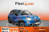 2022 Fiat 500X