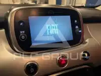 2022 Fiat 500X