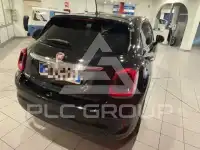 2022 Fiat 500X