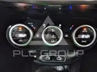 2022 Fiat 500X