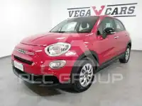 2022 Fiat 500X