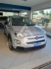 2022 Fiat 500X