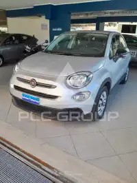 2022 Fiat 500X