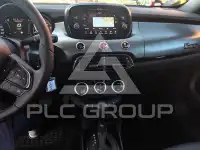 2022 Fiat 500X