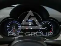 2022 Fiat 500X