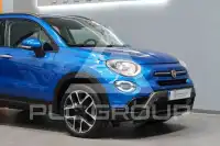 2022 Fiat 500X