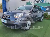 2022 Fiat 500X