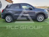2022 Fiat 500X