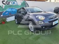 2022 Fiat 500X