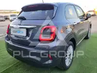 2022 Fiat 500X