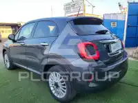 2022 Fiat 500X