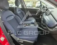 2022 Fiat 500X