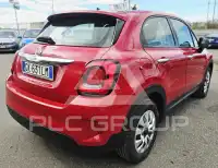 2022 Fiat 500X