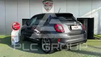 2022 Fiat 500X
