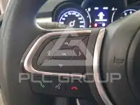2022 Fiat 500X