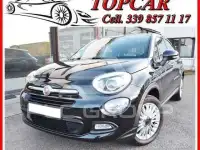 2022 Fiat 500X
