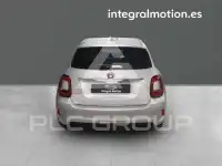 2022 Fiat 500X