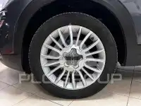 2022 Fiat 500X