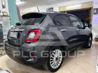 2022 Fiat 500X